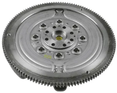 Entrega Rápida Volante de doble masa SACHS 2294 000 845 SACHS 2294 000 845